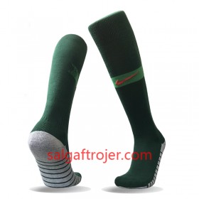 Portugal Hjemme Strømper World Cup 2018